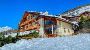 Baita Cianfuran Panorama - Affitti Brevi Italia Bardonecchia
